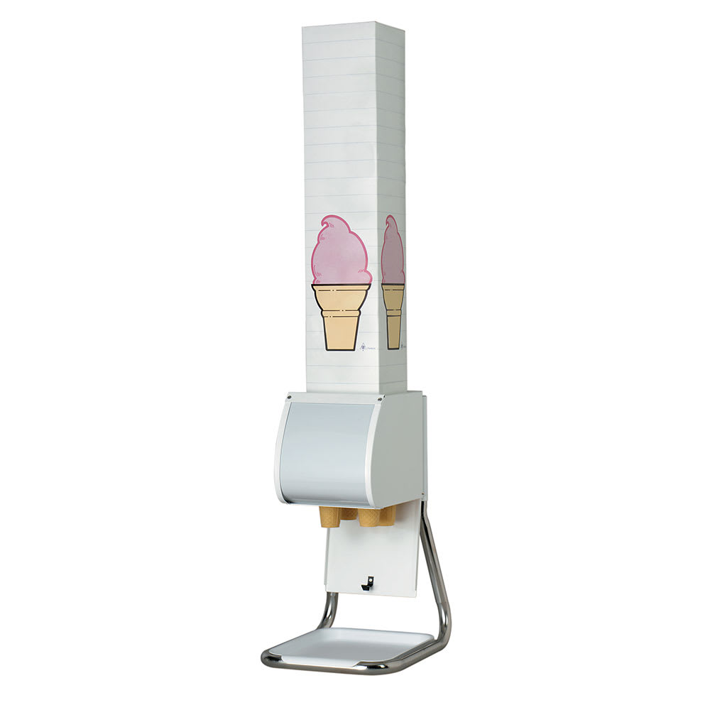 https://gormansupply.com/wp-content/uploads/2018/04/G12055-Boxed-Cone-Dispenser-Stand.jpg